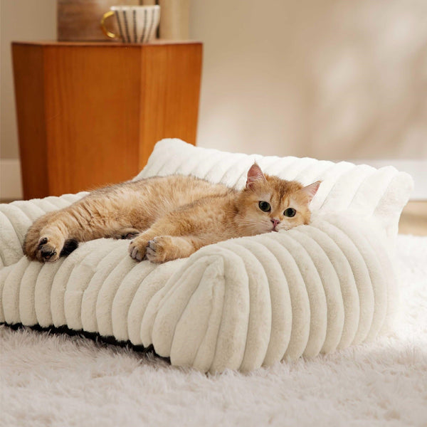 Rest & recharge