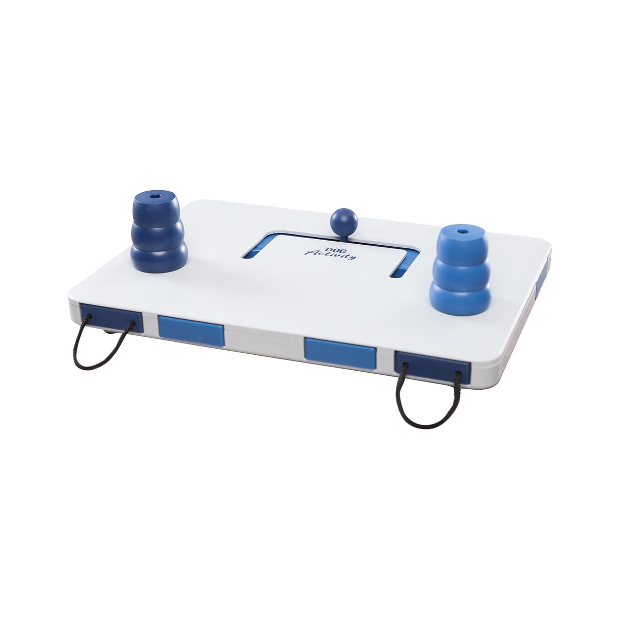 TRIXIE Chess Level 3 Dog Puzzle Treat Toy