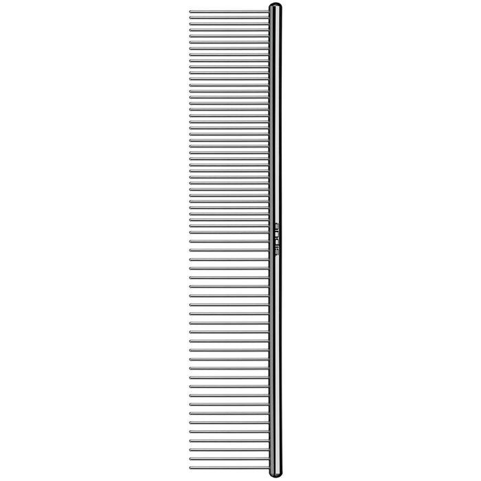 Andis Stainless Steel Dematting Comb, 7.5"
