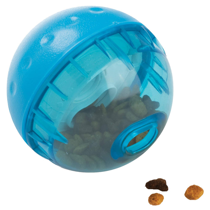 Our Pets IQ Treat Ball for Larger Dogs, 4"