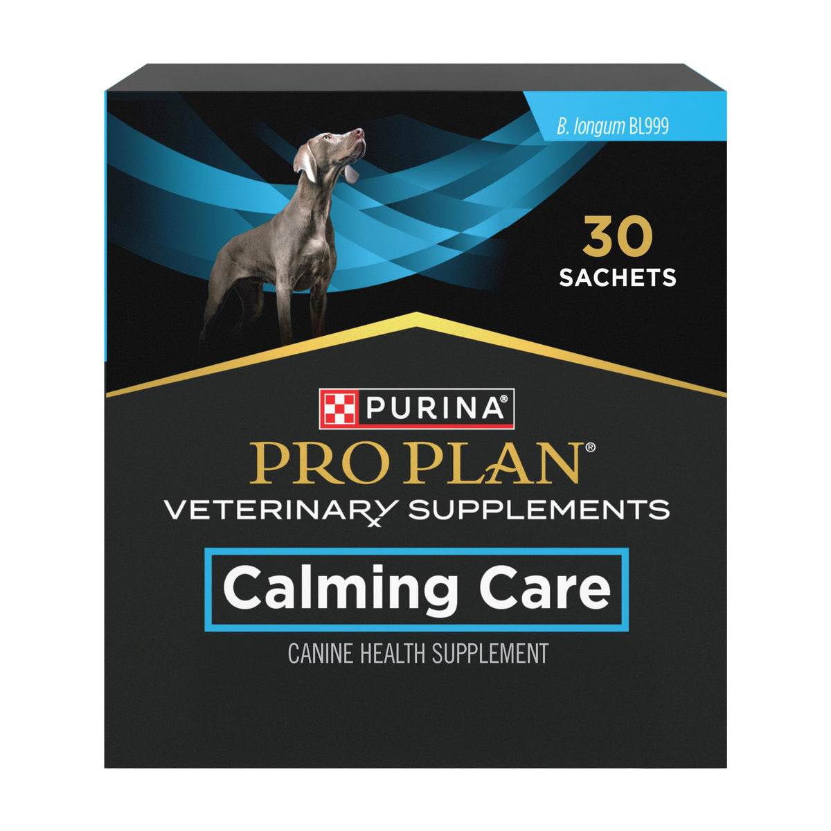 Purina Pro Plan Calming Care Dog Supplement, 30 Count