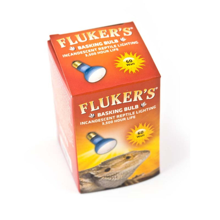 Fluker's Incandescent Reptile Basking Spotlight Bulb, 150W
